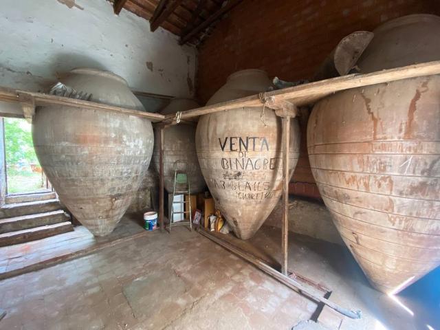 Villa en venta en Calzada De Calatrava
