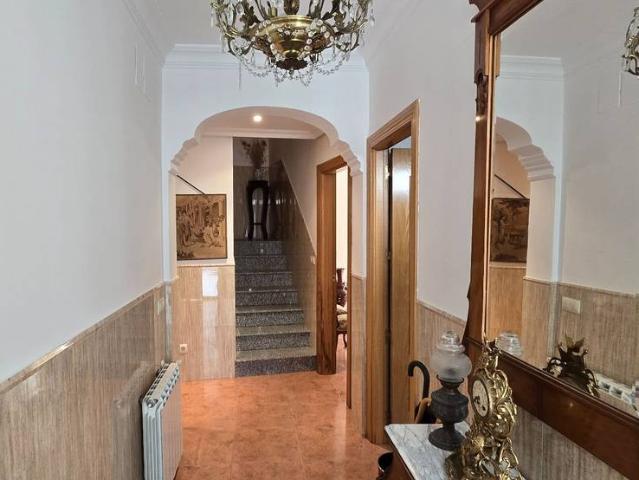 Chalet en venta en Calzada De Calatrava, Castilla-La Mancha