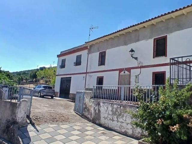 Chalet en venta en Calzada De Calatrava, Castilla-La Mancha