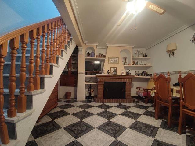 Chalet en venta en Calzada De Calatrava, Castilla-La Mancha