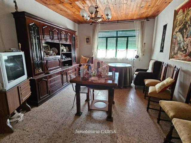 Chalet en venta en Calzada De Valdunciel, Castilla y León