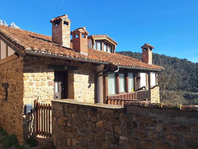 Chalet en venta en Camaleño, Cantabria