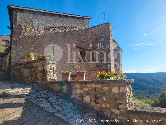 Chalet en venta en Camarasa, Lleida