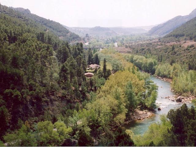 Villa en venta en Camarasa