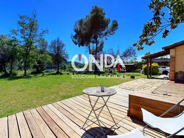 Chalet en venta en Noguera, Catalunya
