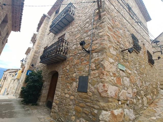 Chalet en venta en Noguera, Catalunya