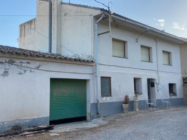 Villa en venta en Camarasa