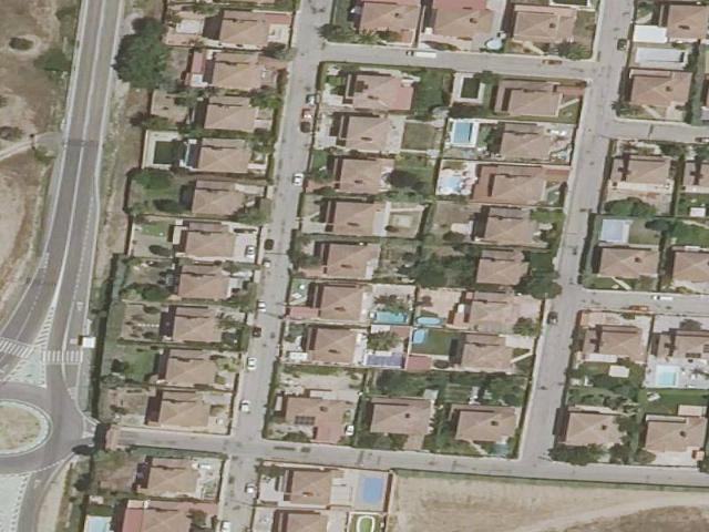 Chalet en venta en Camarena, Castilla-La Mancha