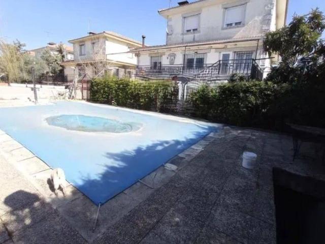 Chalet en venta en Camarena, Castilla-La Mancha