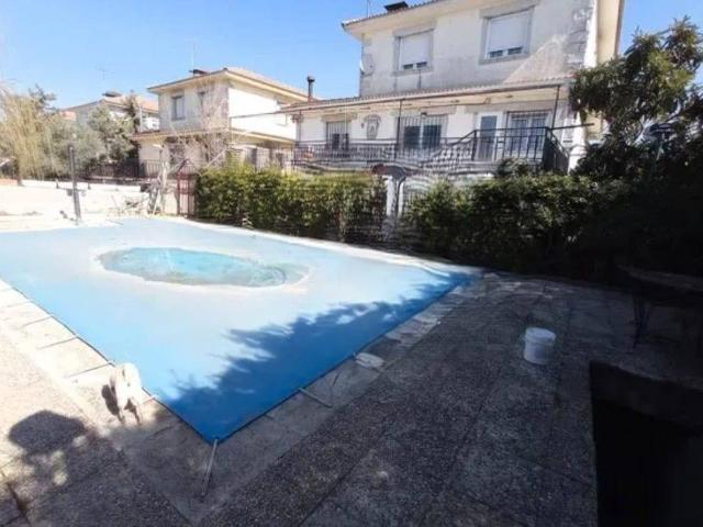 Chalet en venta en Camarena, Castilla-La Mancha