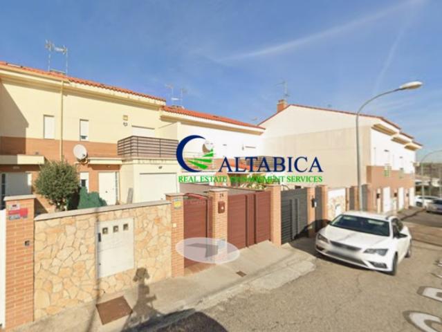 Chalet en venta en Camarena, Castilla-La Mancha
