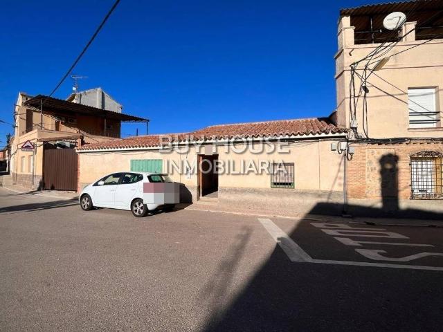 Chalet en venta en Camarenilla, Castilla-La Mancha