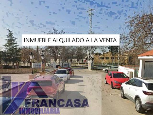 Villa en venta en Camarenilla