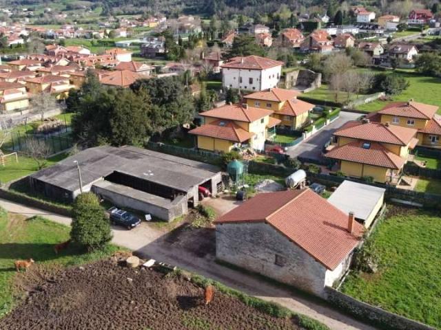 Chalet en venta en Camargo