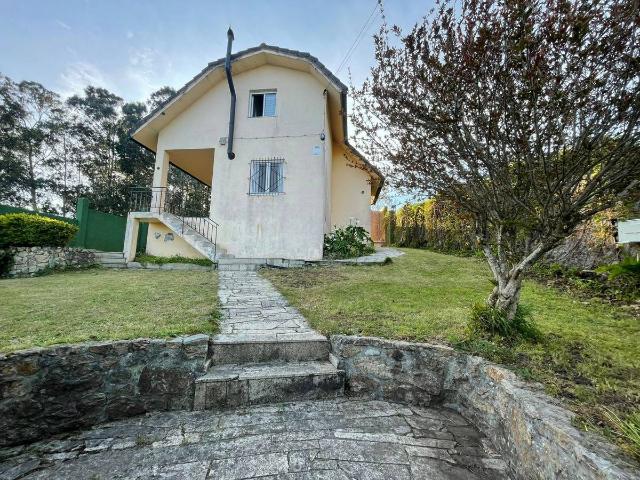 Chalet en venta en Terra de Soneira, Galicia