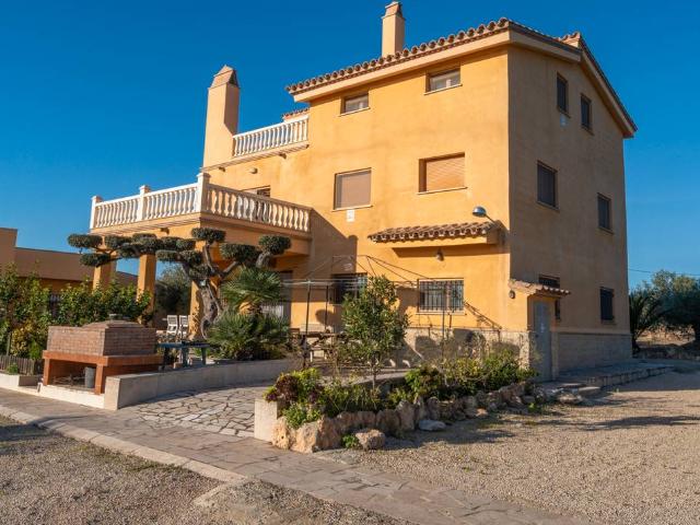 Chalet en venta en Baix Ebre, Catalunya