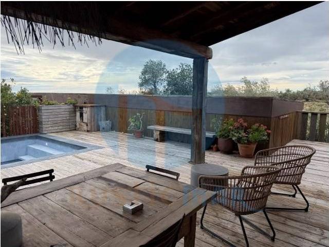 Chalet en venta en Baix Ebre, Catalunya