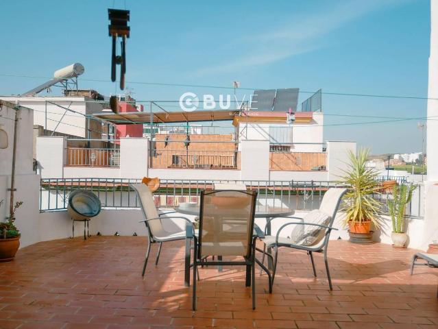 Villa en venta en Camas