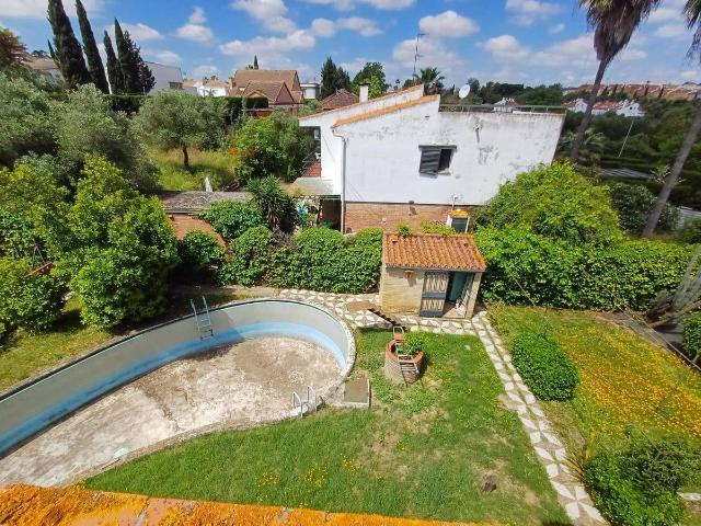 Villa en venta en Camas