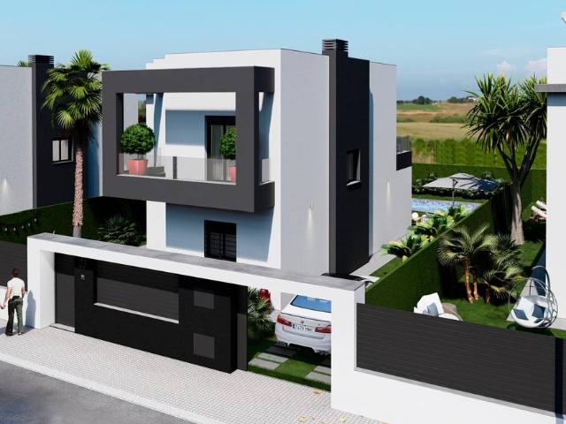 Chalet en venta en Camas, Sevilla