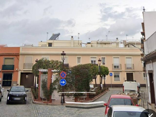 Chalet en venta en Camas, Andalucía