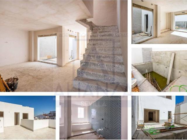Villa en venta en Camas