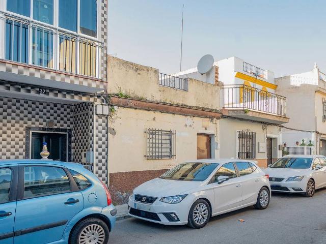 Chalet en venta en Camas, Andalucía