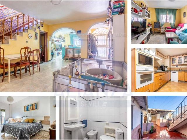 Chalet en venta en Camas, Sevilla