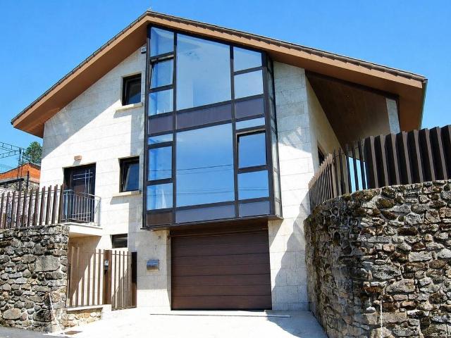 Chalet en venta en Cambados, O Salnés