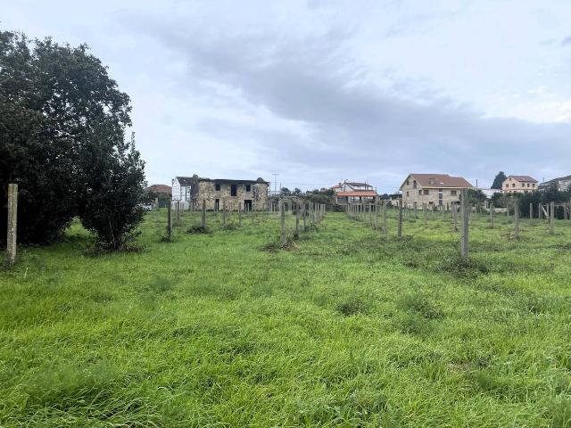 Chalet en venta en Cambados, Pontevedra