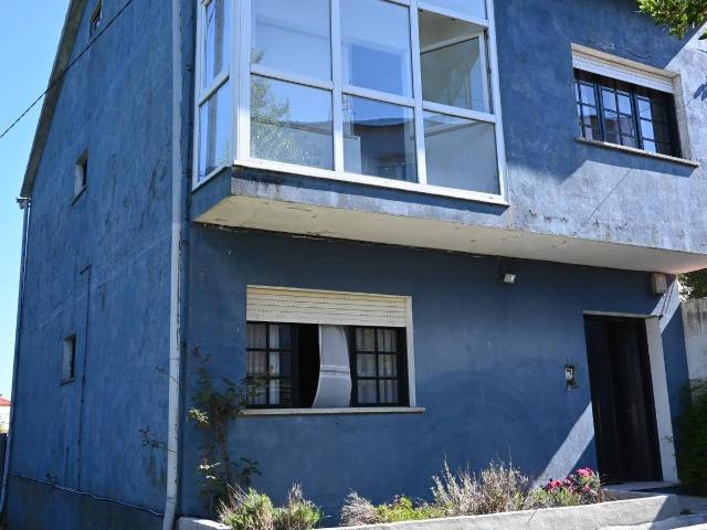 Chalet en venta en Cambados, Os Olmos