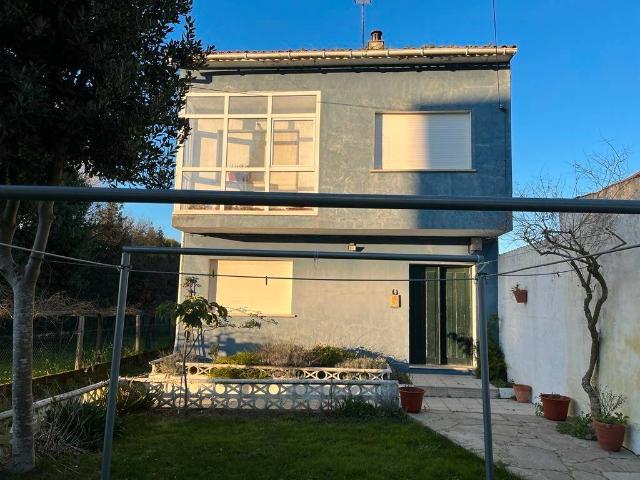 Chalet en venta en Cambados, Pontevedra