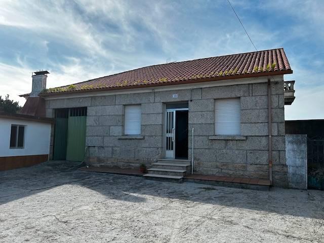Chalet en venta en Vilanova de Arousa, O Salnés