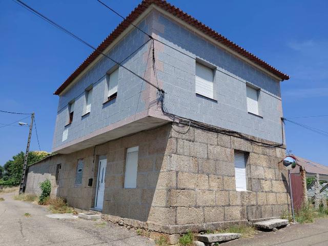 Chalet en venta en Cambados, O Salnés