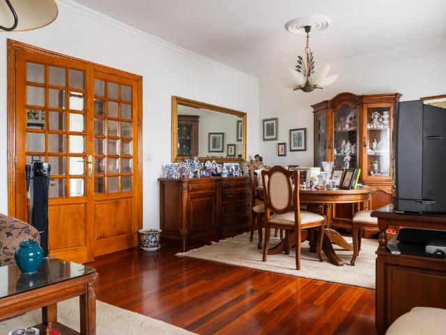Chalet en venta en Cambados, Os Olmos