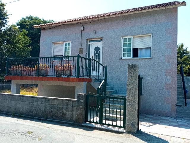 Chalet en venta en Cambados, Pontevedra