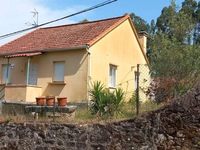 Chalet en venta en Cambados, Os Olmos