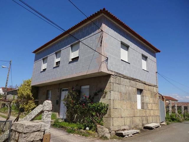 Chalet en venta en Cambados, Os Olmos