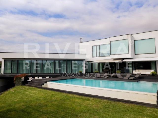 Chalet en venta en Cambados