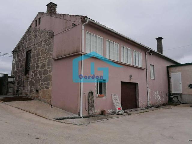 Chalet en venta en Cambados, O Salnés