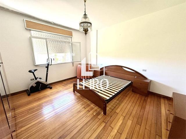 Chalet en venta en Cambados, Os Olmos