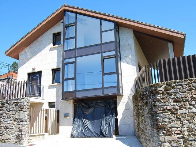 Chalet en venta en Cambados, Pontevedra