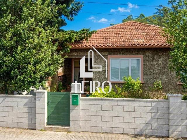 Chalet en venta en Cambados, O Salnés