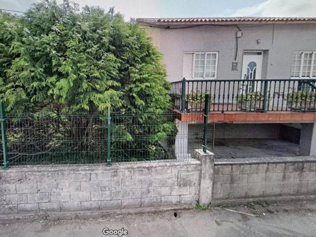 Chalet en venta en Cambados, Os Olmos