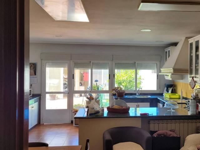 Chalet en venta en Cambados, Os Olmos