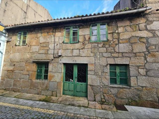 Chalet en venta en Cambados, O Salnés