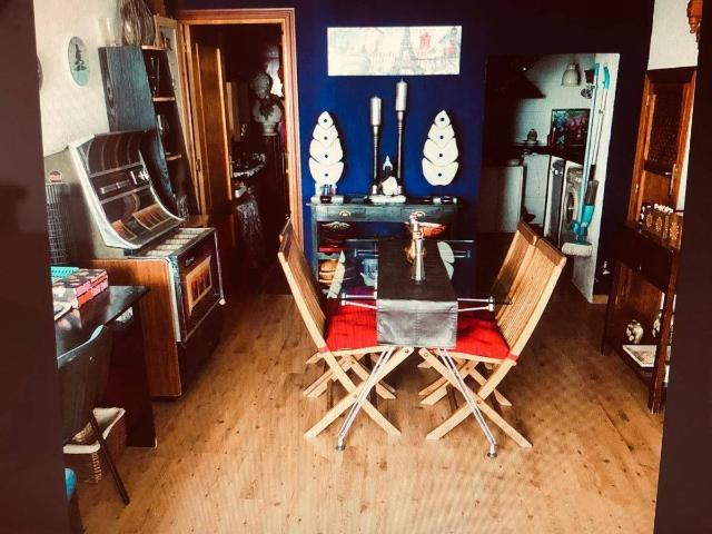 Chalet en venta en Cambil, Andalucía