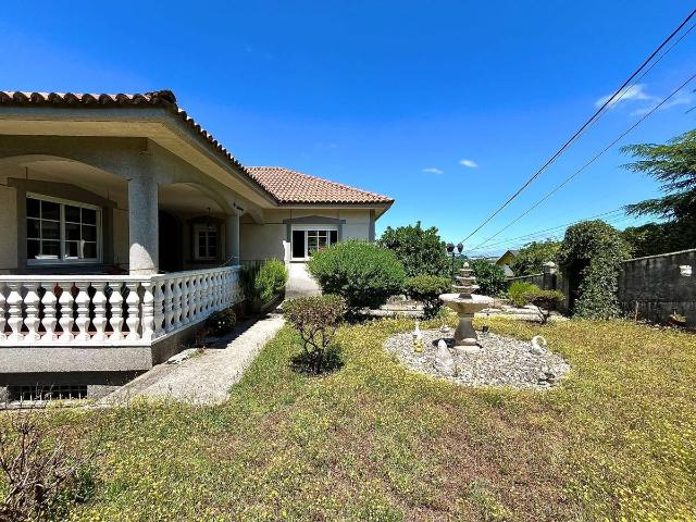 Chalet en venta en A Barreira, A Coruña