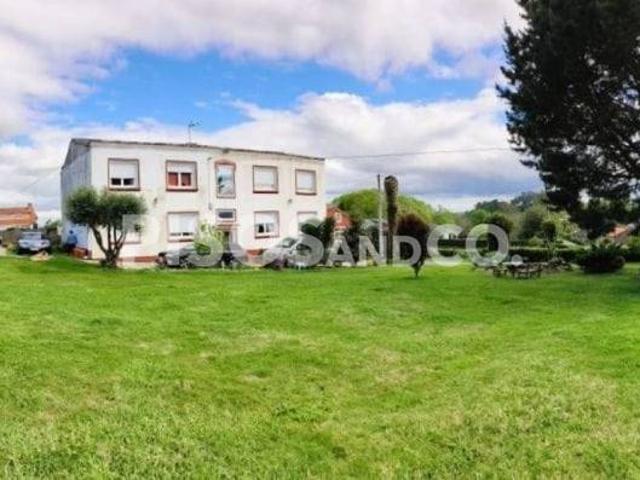 Chalet en venta en A Barreira, A Coruña