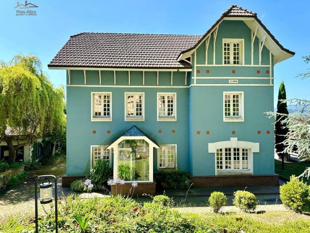 Chalet en venta en A Barreira, A Coruña